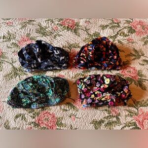 Surgical Scrub Set of 4